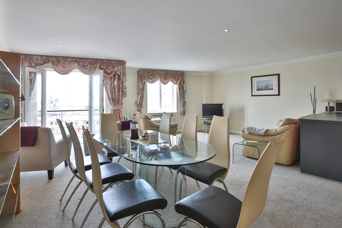 Poole Harbour Holiday Apartment